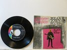 Johnny Winter - Mean Town Blues / Black Cat bone 7