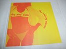 ROLLING STONES: Hot And Wild (TAP Productions 1982, rare )