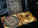 MACHINE HEAD : Bloodstone & Diamonds 2 x LP Colored PICTURE DISC Vinyl And New