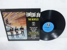 The Beatles   Something New   NM/EX 1977 German Import Vinyl LP