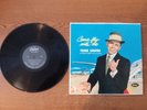 1958 EXC.RARE Frank Sinatra Come Fly With Me  W 920  LP33