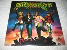 Sloppy Seconds Destroyed LP Record Near Mint NM-