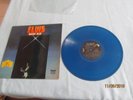 Elvis Presley - Moody Blue LP - PROMO LABEL - BLUE VINYL - ARGENTINA - RARE