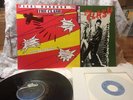 The Clash PEARL HARBOUR 79 LP + 7