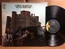 Groundhogs BLUES OBITUARY LP Imperial LP-12452 US 1969 Orig Stereo EX