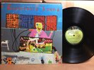 George Harrison ELECTRONIC SOUND LP Zapple ST 3358 US Orig 1969 EX