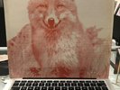 The Disco Fox ?– The Fox - SUPER RARE - FUNK - DISCO - 1977 
