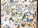 Led Zeppelin, Led Zeppelin lll LP, Stereo, Rare 1st Pressing on Plum Atlantic