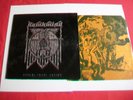 HAWKWIND - DOREMI FASOL LATIDO - LP - 1972 - UAG 29364, MADE IN GERMANY