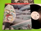 Alan Parsons Project I Robot MFSL Original Master Recording 1982 Japan MFSL1-084