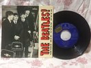 The Beatles PLEASE PLEASE ME 45 EP Odeon DSOE 16590 Pic 196? Spain EX/VG+