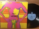 The Kinks PERCY OST LP PYE NSPL 18365 Stereo UK 1971 Orig EX
