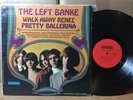 The Left Banke WALK AWAY RENEE LP Smash MGS27088 Mono US 1967 Orig VG+/EX