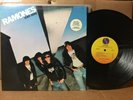 Ramones LEAVE HOME LP Sire SR6031 US 1977 Sheena Press NM