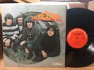 The Seeds FALLIN OFF THE EDGE LP GNP S-2107 US Stereo Orig 1977 EX