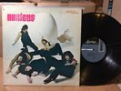 Nucleus S/T LP Mainstream S6120 US 1969 Orig EX Psych
