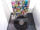 Vinyl Record LP Album SIOUXSIE & THE BANSHEES ONCE UPON A TIME (69)