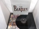Vinyl Record LP Album 20 GREATEST HITS THE BEATLES (66)