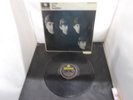 Vinyl Record LP Album Mono WITH THE BEATLES (66)
