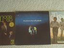 THE DOORS X 3 