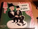 'Edgar Bergen and Charlie McCarthy' 1947 A Top Ten Album 4 10