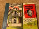JELLY-ROLL MORTON HOT JAZZ VOL. 5- w/ BOOKLET