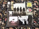 HOOTIE & THE BLOWFISH - CRACKED REAR VIEW LP SEALED COLOR VINYL - FREE PRIORITY