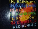 Radiohead In Rainbows Vinyl Used (Near mint)