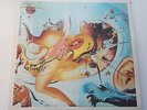 DIRE STRAITS alchemy G/FOLD DOUBLE VINYL LP - LIVE 1984 ROCK POP / EX+ NEAR MINT
