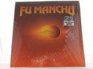 Fu Manchu - Signs of Infinite Power 2009 UK Strictly Limited 10-track Vinyl LP