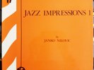 JANKO NILOVIC JAZZ IMPRESSIONS 1 ORIG LP MONTPARNASSE  MP17 JAZZ FUNK KILLER