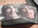 Beatles white weisses Album Picture RARITÄT Vinyl 50 Jahre weisses Album