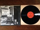 IN THE SPIRIT 1966 LP / Origin OJL-12 Skip James / Charlie Patton VG+