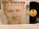 1987 The Smiths LP Strangeways Here We Come Sire-1-25649 Post Punk Indie Rock NM