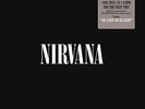 Nirvana Greatest Hits 2015 reissue 180gm vinyl LP +download NEW/SEALED