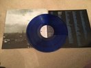 Deacon Blue Raintown  Coloured Blue Vinyl Demon 726/1000