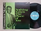 Toussaint McCall - Nothing Takes The Place Of You, Japanese Reissue (Soul, LP)