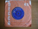 THE FLIES House Of Love DECCA DEMO 7