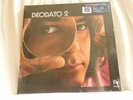 Eumir DEODATO 2 Stanley Clarke Billy Cobham John Tropea 180 gram vinyl SEALED LP