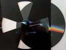 33 GIRI - PINK FLOYD - THE DARK SIDE OF THE MOON - PICTURE DISC NUOVO NON SIGIL.