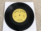 Stiff Little Fingers Suspect Device / Wasted Life Rare Rigid Digits Yellow NM