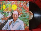 Latin PRIMITIVO SANTOS **En Puerto Rico** RARE 1977 USA LP Freddy Kenton