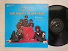 Jimmy Briscoe & And The Little Beavers - My Ebony Princess (Soul, LP)