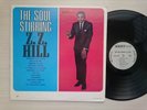 Z.Z. Hill - The Soul Stirring Z.Z. Hill (Soul, LP)