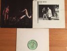 The Who - Three Unofficial Releases - STAMPEDE & SOUVENIR & GENIUS PETE TOWNSEND
