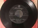 DENVER DUKE & JEFFERY NULL “Rock And Roll Blues / Hank Williams Isn't Dead” VG++