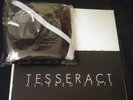 Rare Tesseract Altered State LP NEW Only 100 Made w/ Flag
