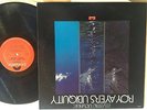 ROY AYERS UBIQUITY mystic voyage Original  US POLYDOR  lp Mint  unplayed