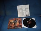 LP- DIO- ANGRY MACHINES   MADE IN GERMANY