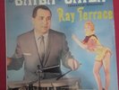 RAY TERRACE BAILA BAILA  New reissue from colombia